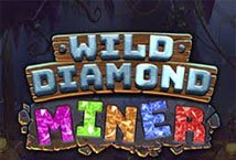 Wild Diamond Miner